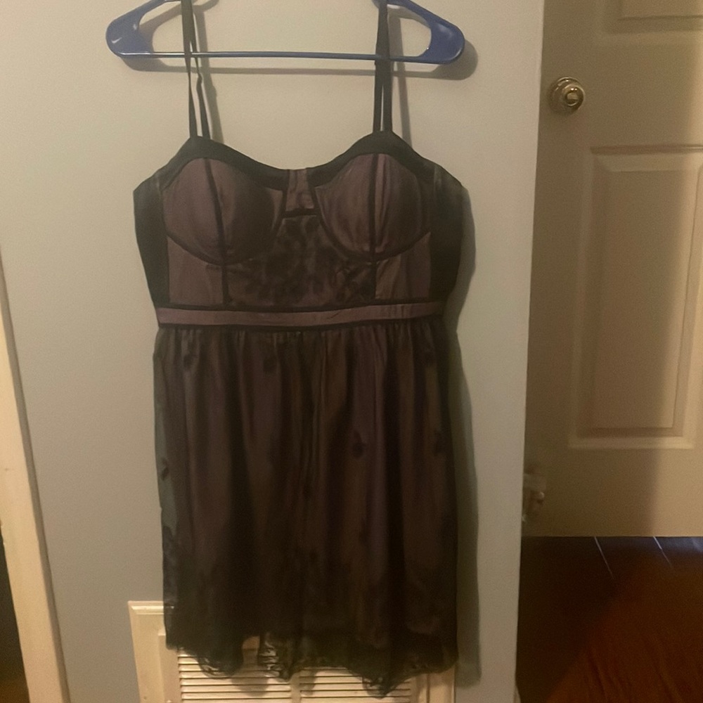 American Eagle dress